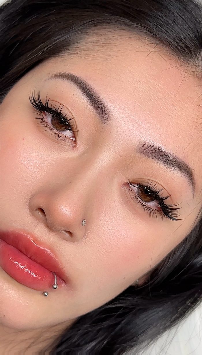 Anime lash set by Cilesia Beauty Bar - Legacy East, Plano