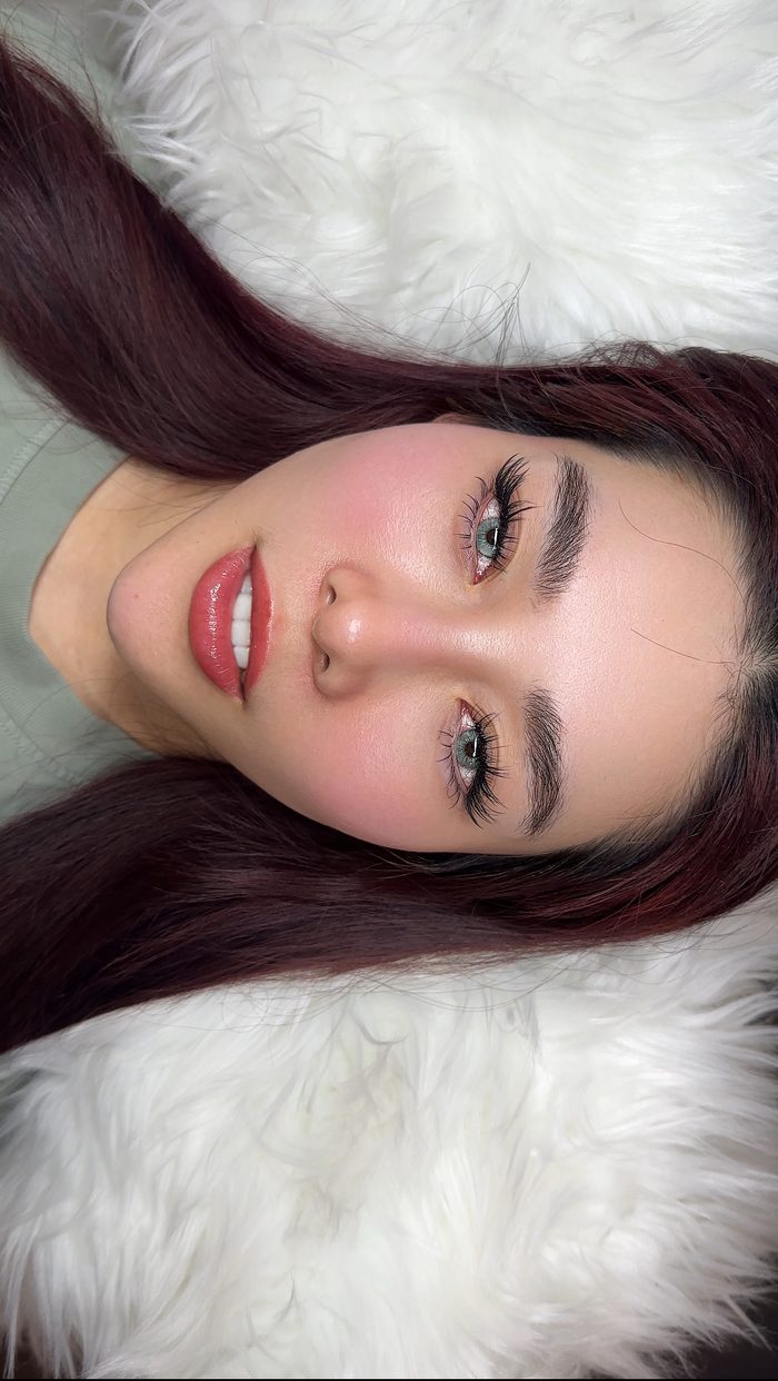 Anime lash set by Cilesia Beauty Bar - Legacy East, Plano