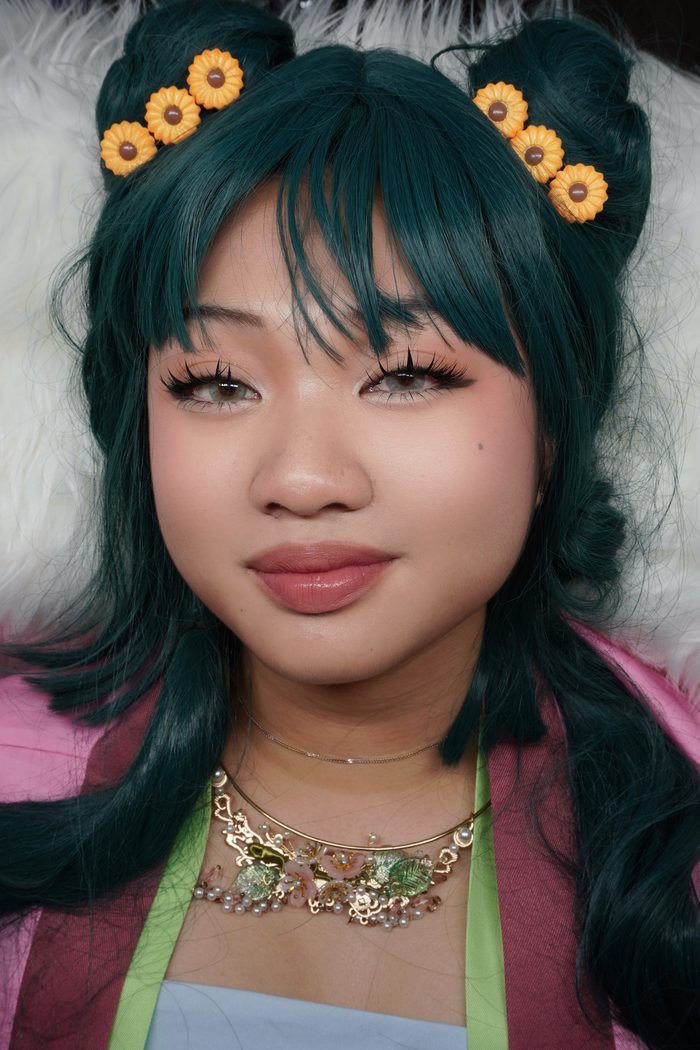 Anime lash set by Cilesia Beauty Bar - Legacy East, Plano