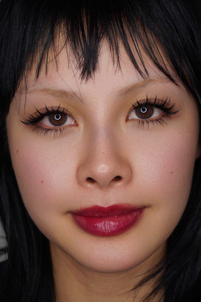 Anime lash set by Cilesia Beauty Bar - Legacy East, Plano