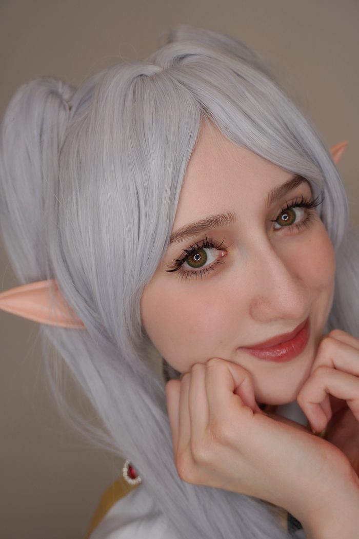Anime lash set by Cilesia Beauty Bar - Legacy East, Plano