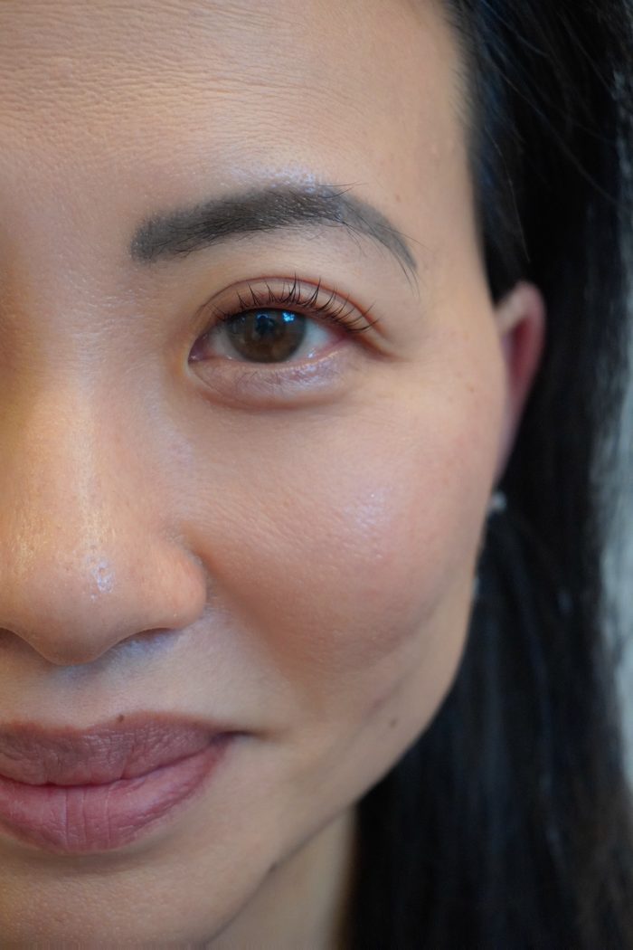 Korean lash lift by Cilesia Beauty Bar - Legacy East, Plano