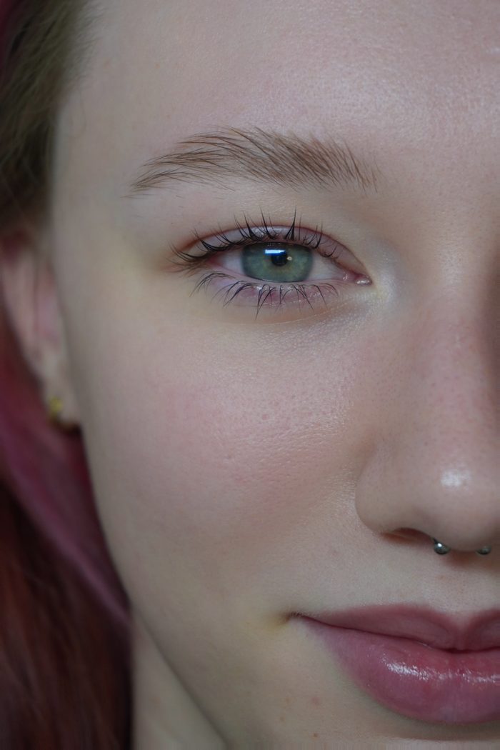 Korean lash lift by Cilesia Beauty Bar - Legacy East, Plano