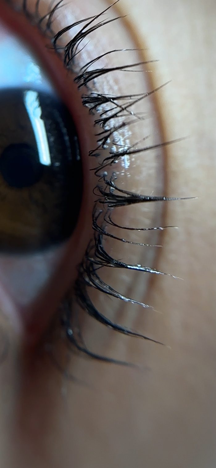 Korean lash lift by Cilesia Beauty Bar - Legacy East, Plano
