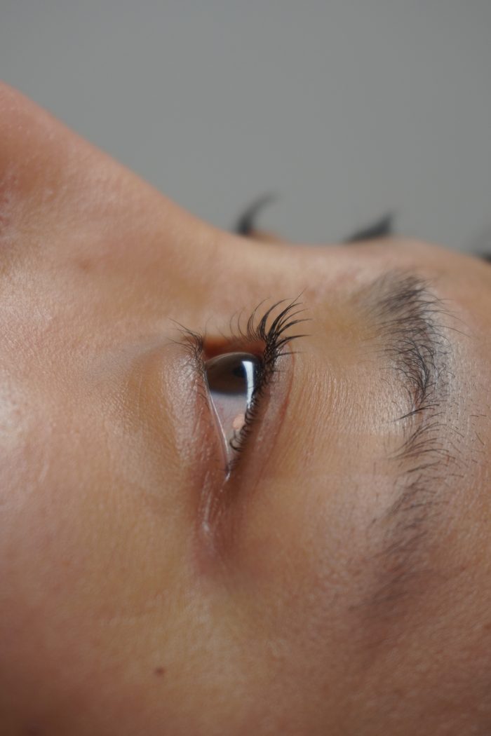 Korean lash lift by Cilesia Beauty Bar - Legacy East, Plano